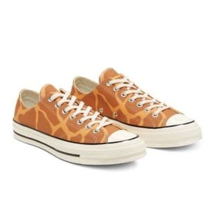 Converse Chuck 70 Oxford Sneaker Melon Baller/Raw